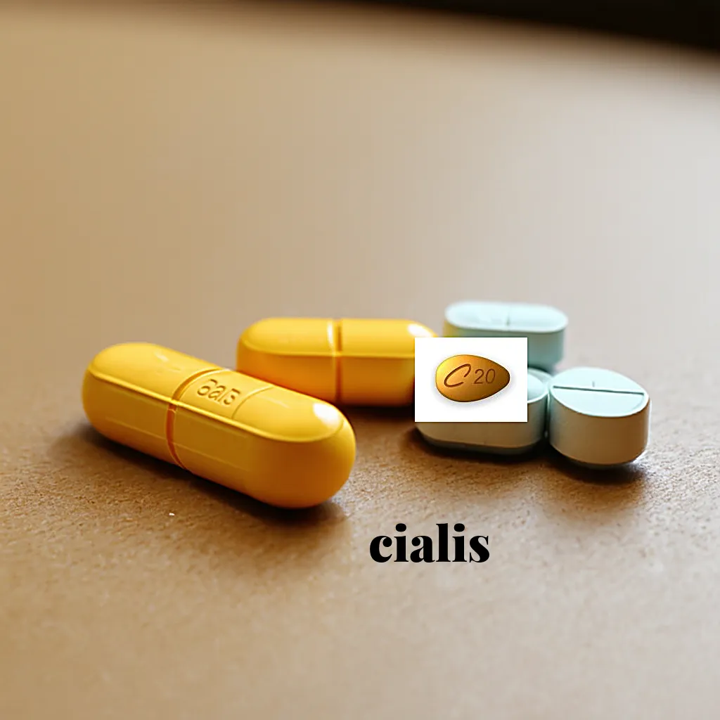 Cialis 10 mg vendita